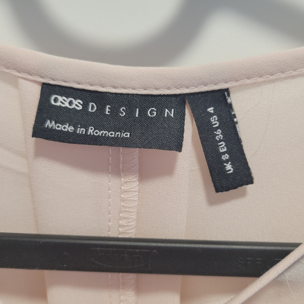 ASOS top - Picture 2 of 2
